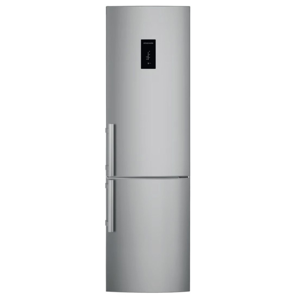 REFRIGERATEUR ARTHUR MARTIN COMBINE 339L INOX