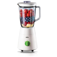 BLENDER BRAUN BOL VERRE 500...