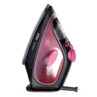 FER À VAPEUR BRAUN TEXSTYLE1, 2000W VIOLET/NOIR