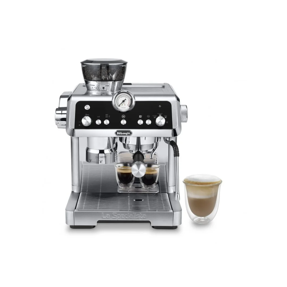 MACHINE À EXPRESSO DELONGHI SPECIALISTA PRESTIGIO " CAPPUCCINO"