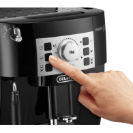 MACHINE ESPRESSO DELONGHI MAGNIFICA S FULL AUTOMATIQUE AVEC BROYEUR