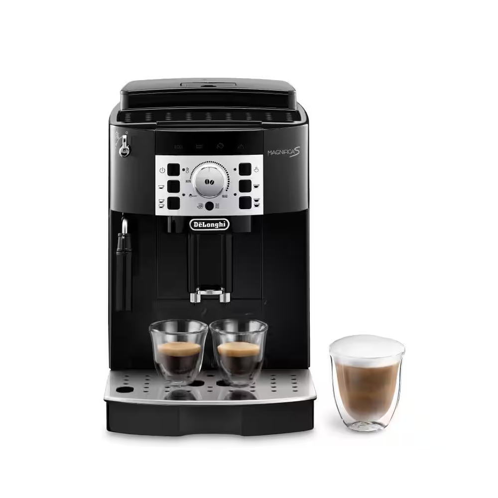 MACHINE ESPRESSO DELONGHI MAGNIFICA S FULL AUTOMATIQUE AVEC BROYEUR