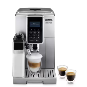 MACHINE EXPRESSO DELONGHI DINAMICA AVEC BROYEUR ET CAPPUCCINO, 1.8L