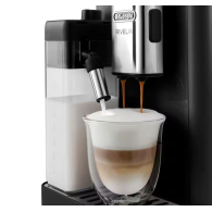 MACHINE À ESPRESSO DELONGHI RIVELIA FULL AUTOMATIQUE AVEC BROYEUR