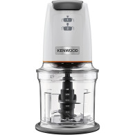 MINI HACHOIR KENWOOD 500 W, BOL 0,8 L, BLANC