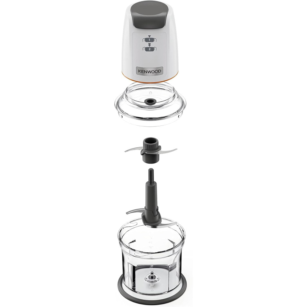 Hachoir Bosch Série 4 MFWS450B 500 W Noir