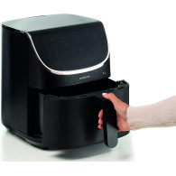 FRITEUSE KENWOOD XXXL 7L- 2,8 KG - 1800 W NOIR