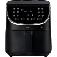 FRITEUSE KENWOOD XXXL 7L- 2,8 KG - 1800 W NOIR