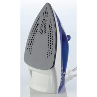 FER À VAPEUR KENWOOD ANTIADHÉSIF , 1100 W, BLEU