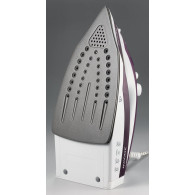 FER À VAPEUR KENWOOD  ANTIADHÉSIF 2000 W VIOLET