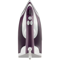 FER À VAPEUR KENWOOD  ANTIADHÉSIF 2000 W VIOLET