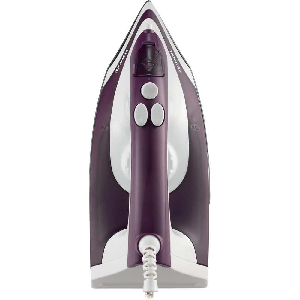 Fer À Vapeur Vertical De 1000W, Fer À Vapeur Vertical De Grande Capacité, 240 Ml, Vaporisateur