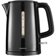 BOUILLOIRE KENWOOD 1,7 L -2200 W + FILTRE À MAILLES AMOVIBLE NOIR