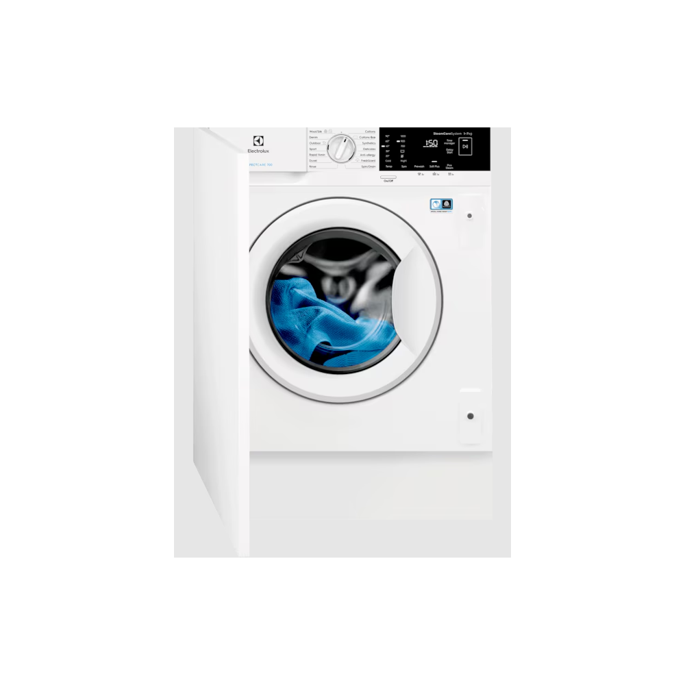 MACHINE A LAVER  ARTHUR MARTIN 7KG 1200TR ENCASTRABLE BLANC