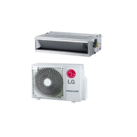 CLIMATISEUR LG 48000 GAINABLE INVERTER NEW "sans installation"