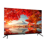 TV HAIER LED 55P SMART 4K