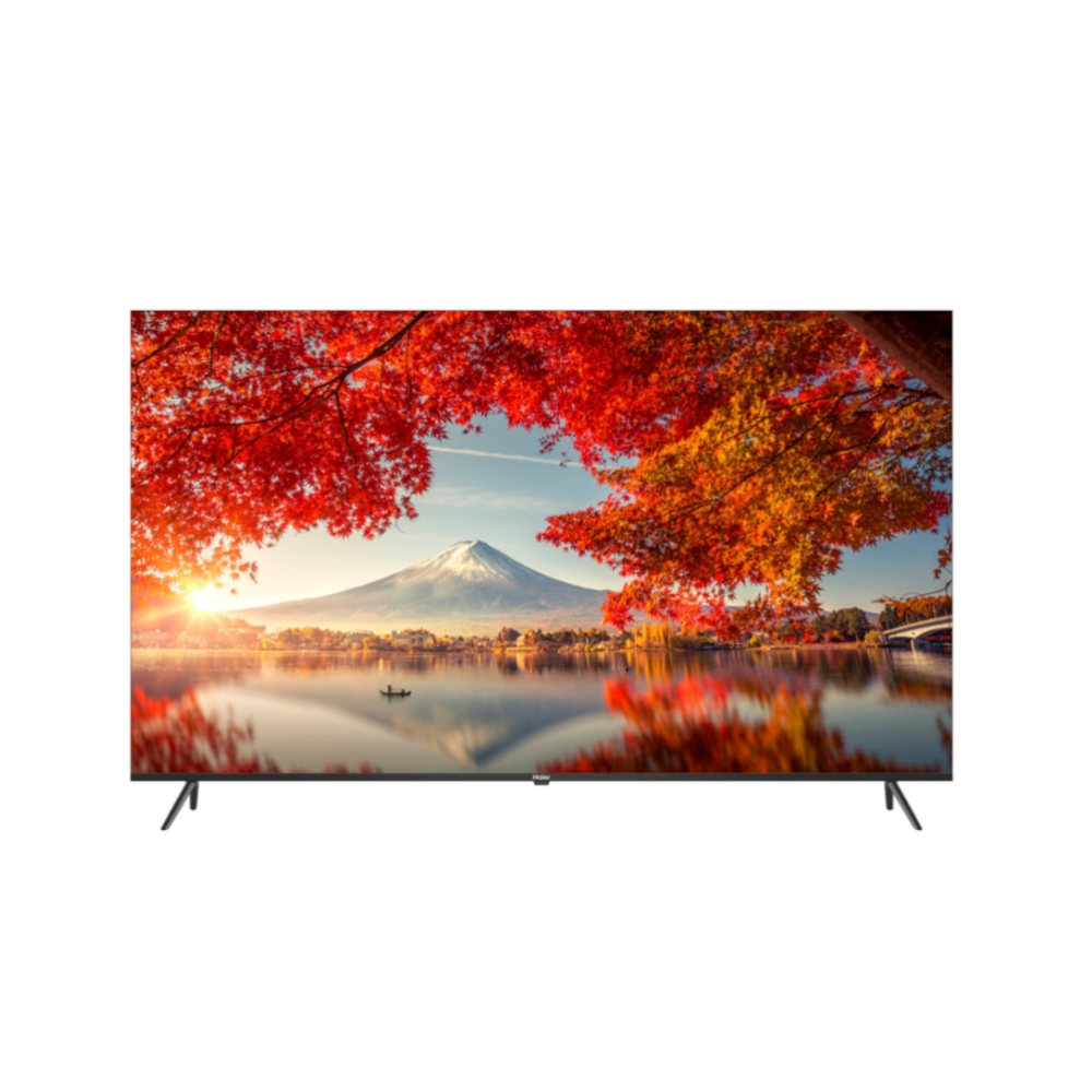 TV HAIER LED 55P SMART 4K