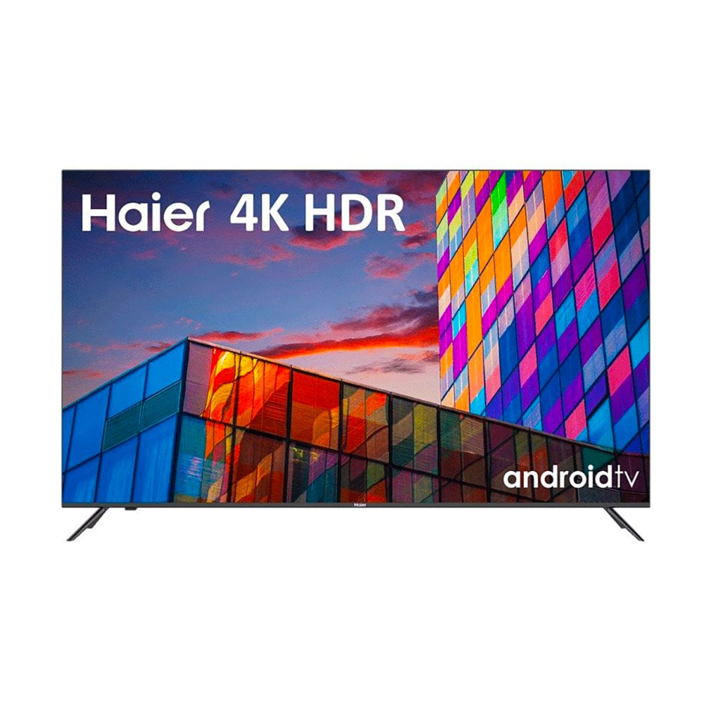 TV HAIER LED 70P SMART 4K