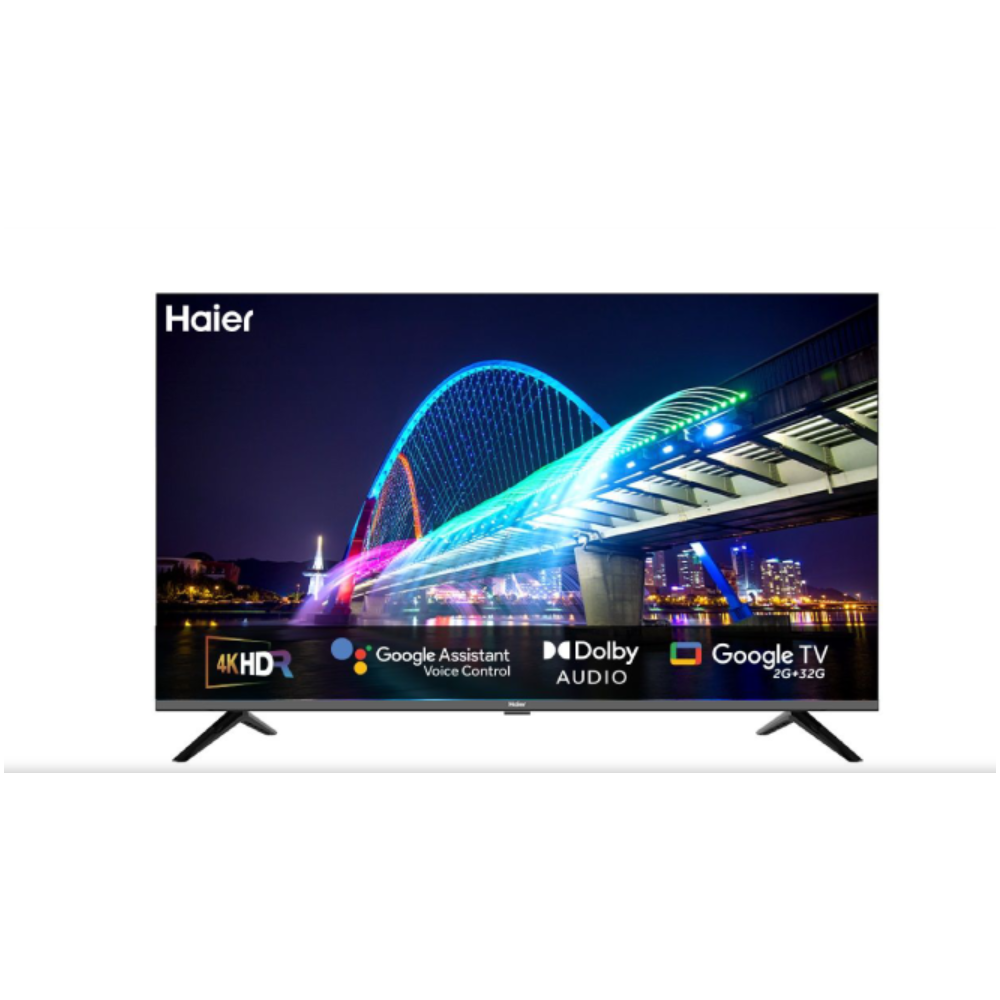 TV HAIER LED 50P SMART 4K