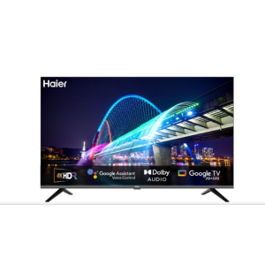 TV HAIER LED 50P SMART 4K