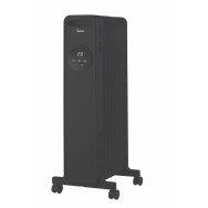 BAIN D'HUILE MIDEA 9...