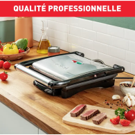 PANINI TEFAL GRILL INICIO 2000W