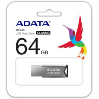 CLE USB ADATA 64 GO 2.0 EN METAL