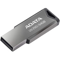 CLE USB ADATA 64 GO 2.0 EN METAL