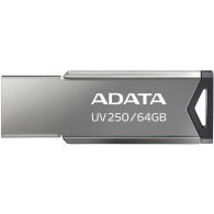 CLE USB ADATA 64 GO 2.0 EN METAL