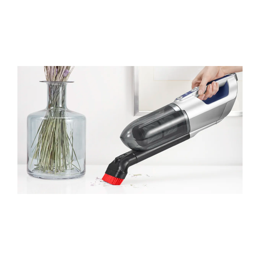 Prix Maroc Balai Bosch Série Aspirateur Rechargeable Readyy'y Graphite