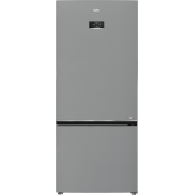 REFREGIRATEUR BEKO COMBINE 590L N.FROST BF SILVER