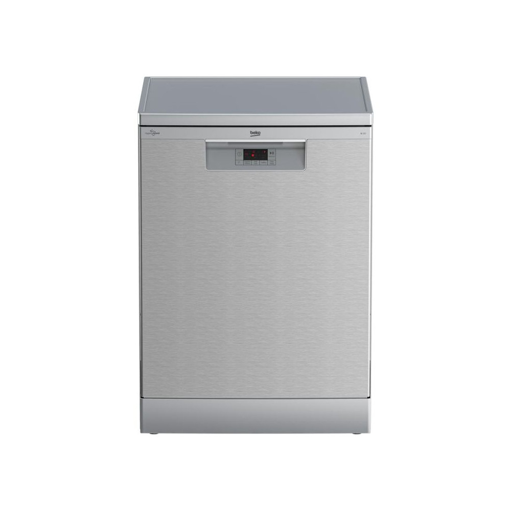 LAVE VAISSELLE BEKO 5 PRG 14CV INOX