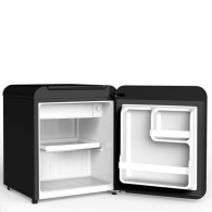 REFRIGERATEUR SCHNEIDER MINI BAR 46L NOIR