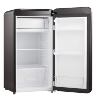 REFRIGERATEUR SCHNEIDER TABLE TOP 91L NOIR