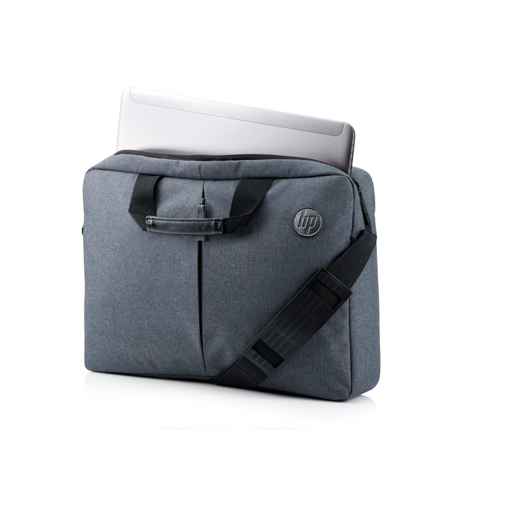 SAC PC PORT HP GRIS