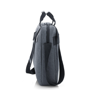 SAC PC PORT HP GRIS