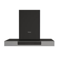 HOTTE HAIER DECORATIVE 60CM...