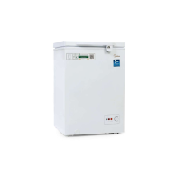 CONGELATEUR MIDEA 99L SILVER
