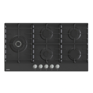 PLAQUE GORENJE 90 CM NOIR