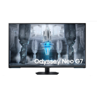 MONITEUR SAMSUNG GAMING 4K...
