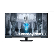 MONITEUR SAMSUNG GAMING 4K...