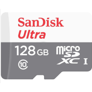 CARTE MEMOIRE SANDISK ULTRA...