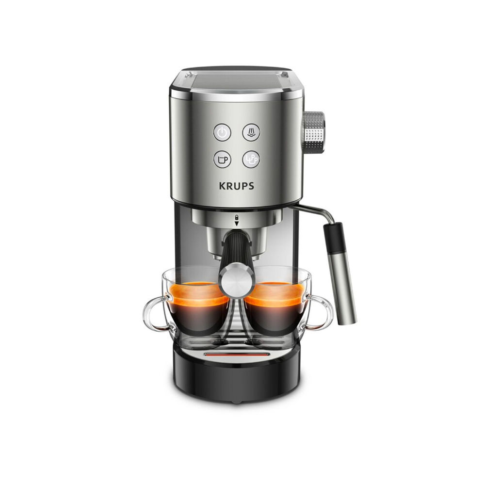 ESPRESSO XP442C11/XP444C10 STEAM & PUMP KRUPS