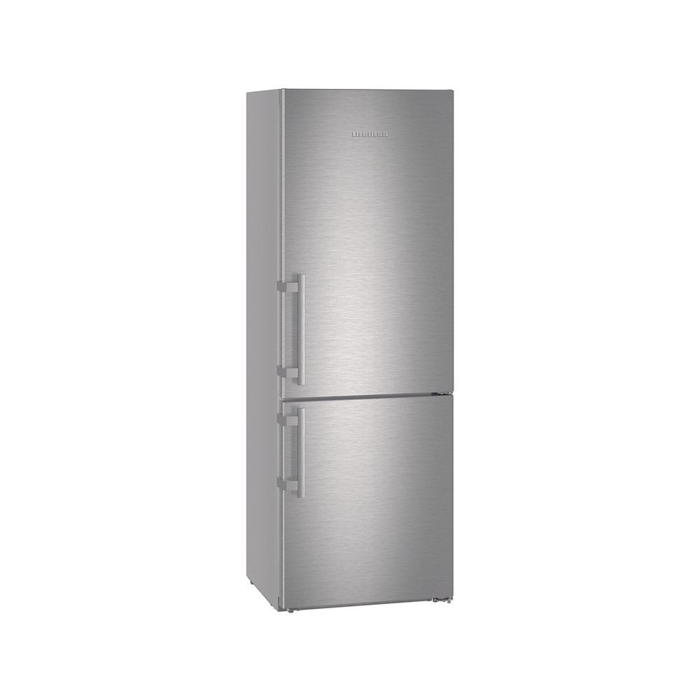 Réfrigérateur LIEBHERR COMBINE 70CM INOX
