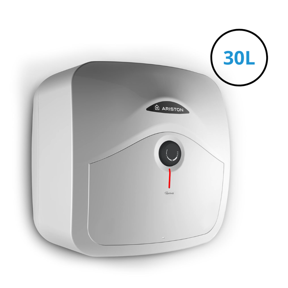 CHAUFFE EAU ELECTRIQUE ARISTON ANDRIS 30L PL "sans installation"