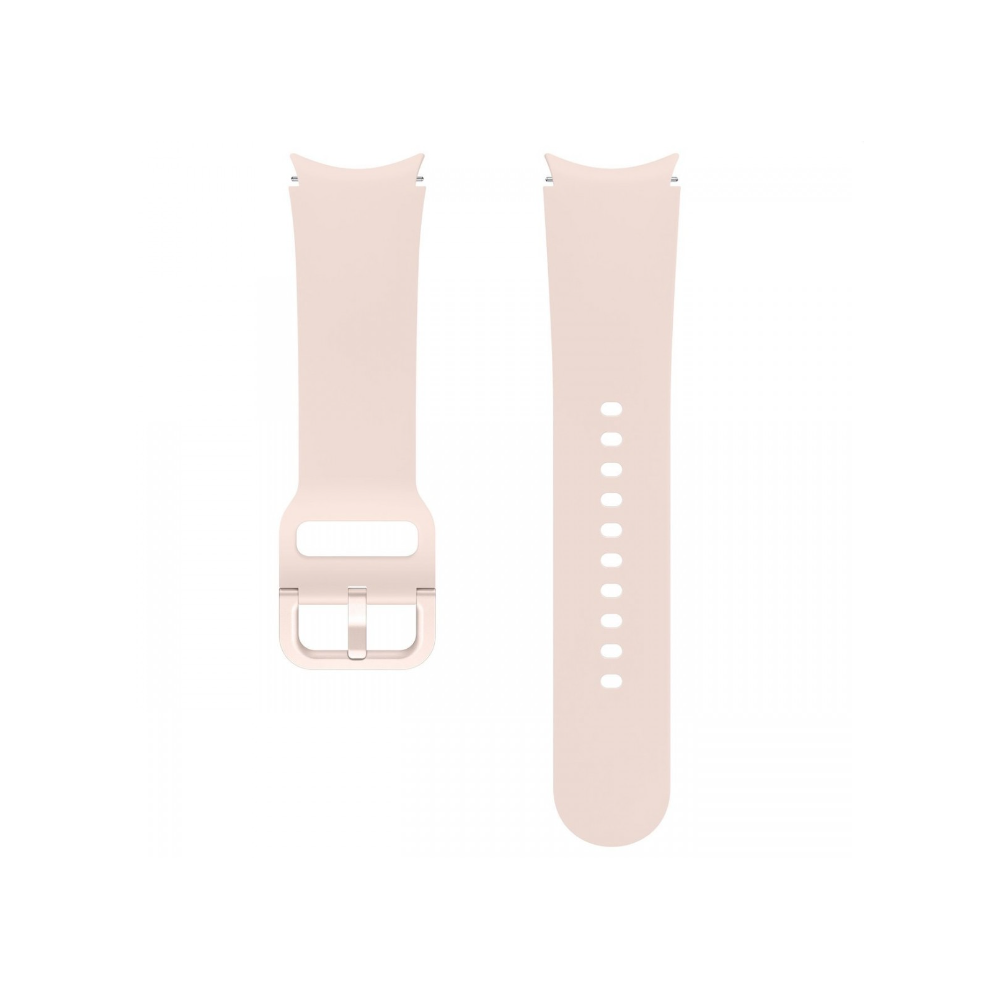 BRACELET POUR SAMSUNG GALAXY WATCH 5 & WATCH 5 CLASSIC STRAPS PINK GOLD