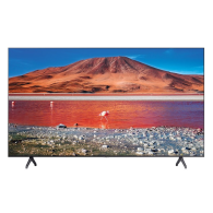 TV SAMSUNG LED 58P SMART UHD