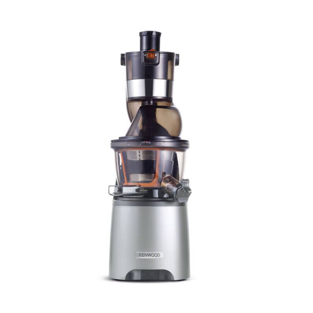 EXTRACTEUR DE JUS KENWOOD PRO SILVER