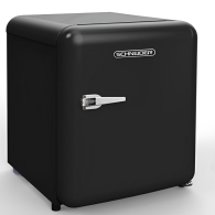 REFRIGERATEUR SCHNEIDER MINI BAR 46L NOIR