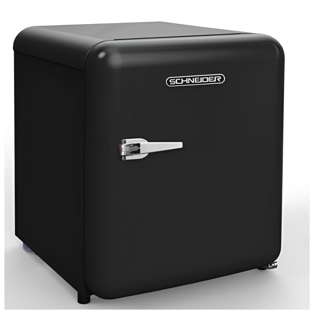 REFRIGERATEUR SCHNEIDER MINI BAR 46L NOIR